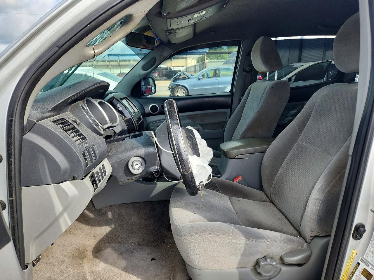 2009 Toyota Tacoma Double Cab Prerunner - Image 7
