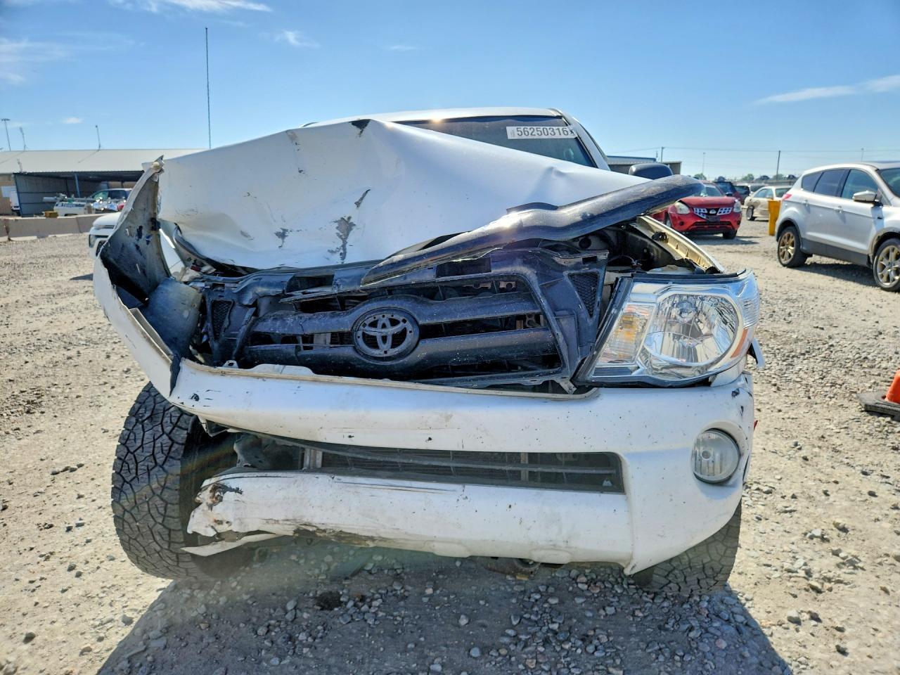 2008 Toyota Tacoma Double Cab - Image 5