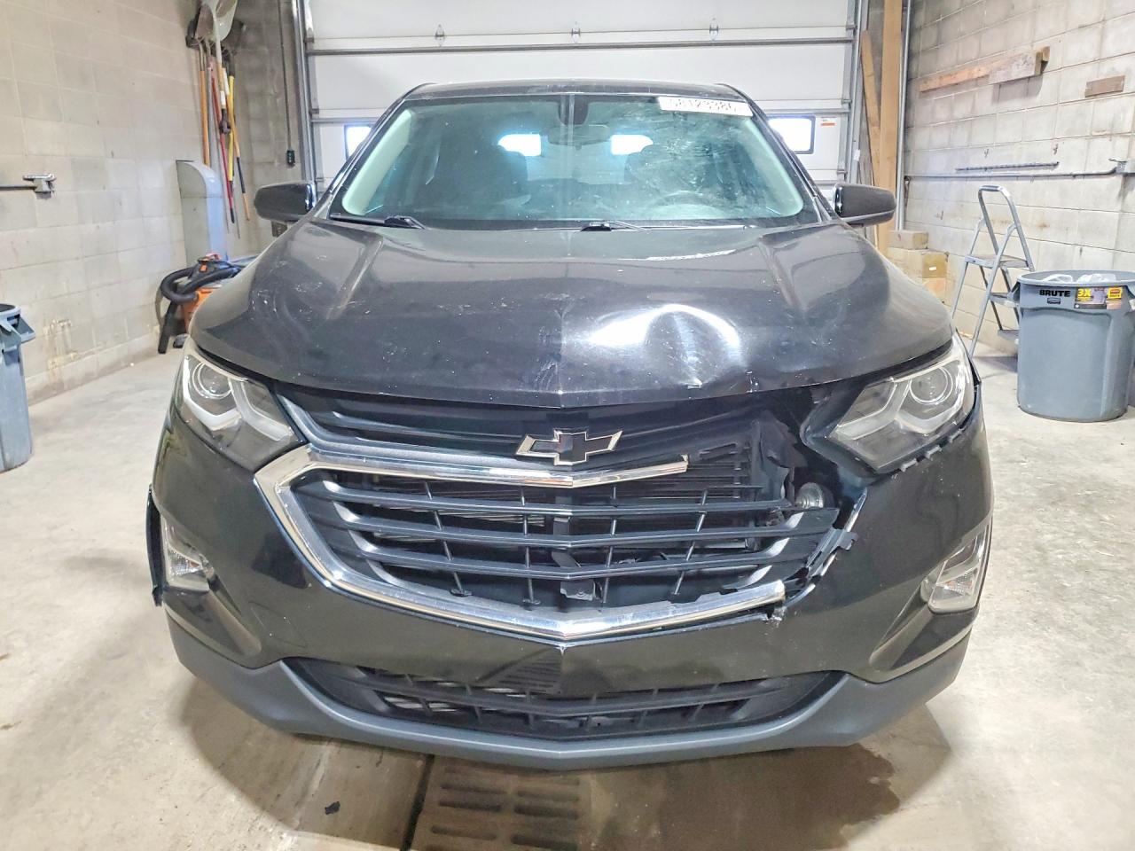 2019 Chevrolet Equinox Lt - Фото 5