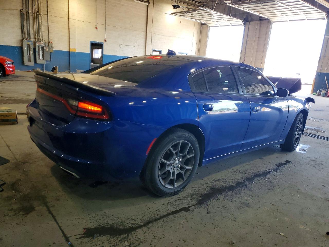 2018 Dodge Charger Gt - Image 3