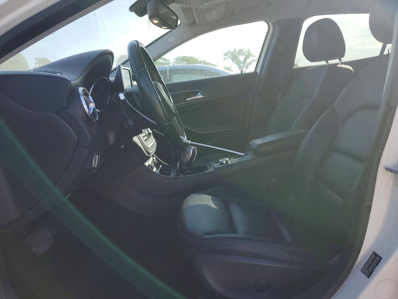 2015 Mercedes-Benz Gla 250 4Matic - Фото 7