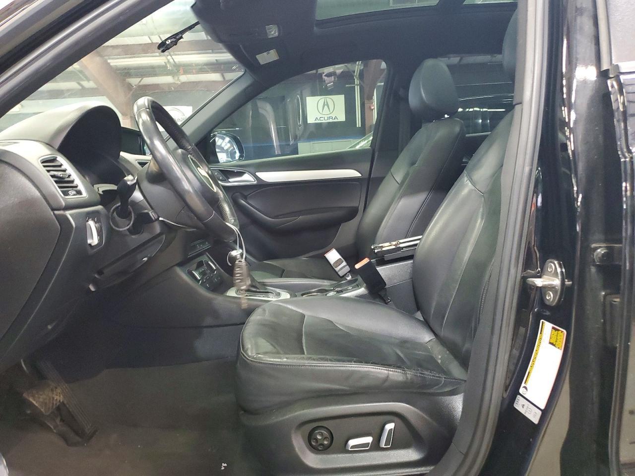 2018 Audi Q3 Premium - Фото 7