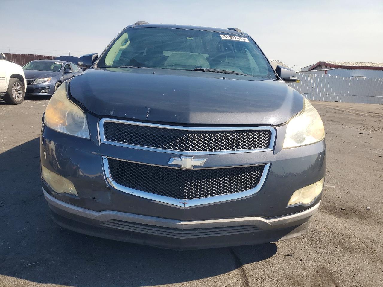 2009 Chevrolet Traverse Lt - Image 5