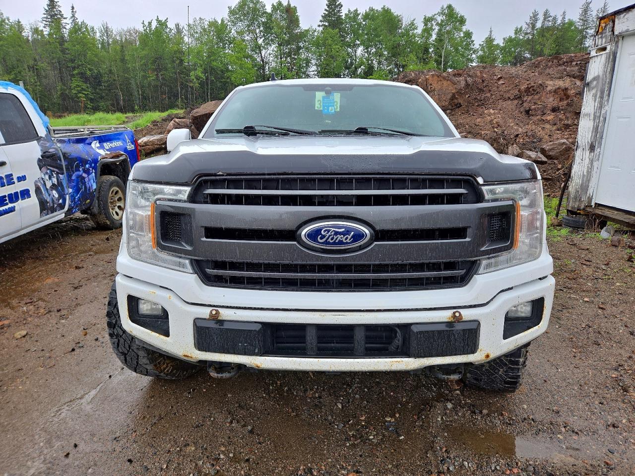 2019 Ford F150 Supercrew - Фото 5