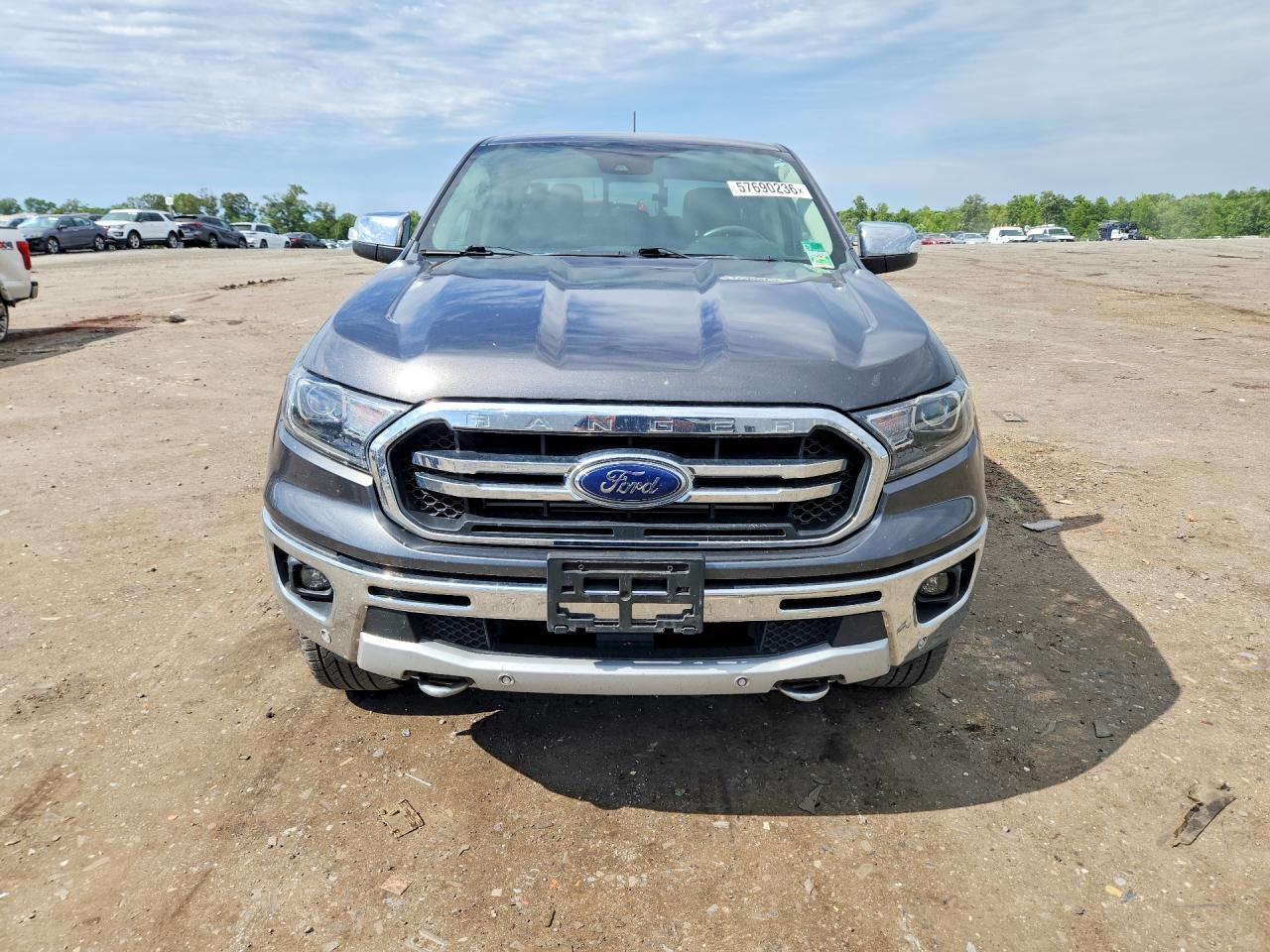 2019 Ford Ranger Xl - Image 5