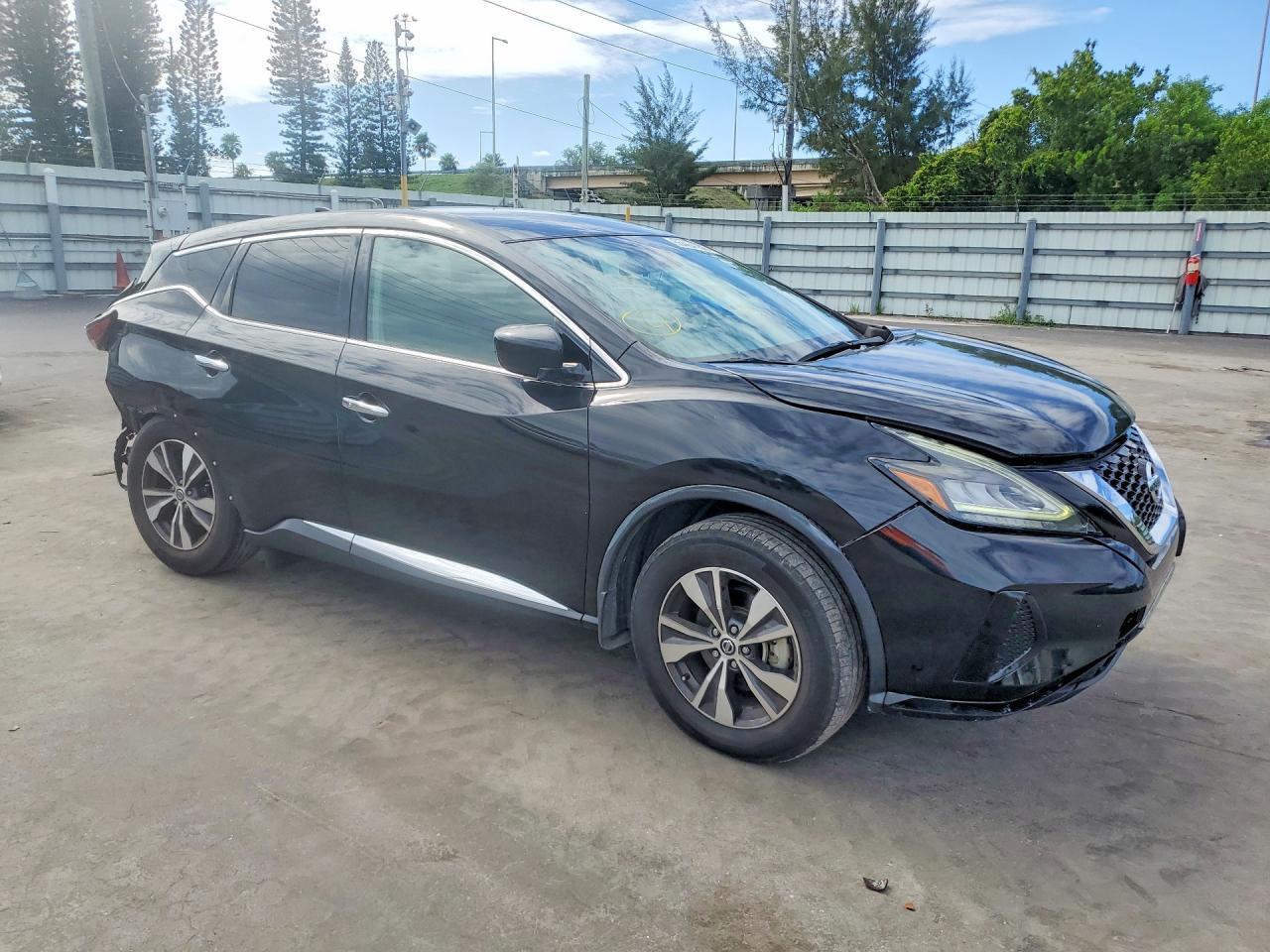 2021 Nissan Murano S - Image 4