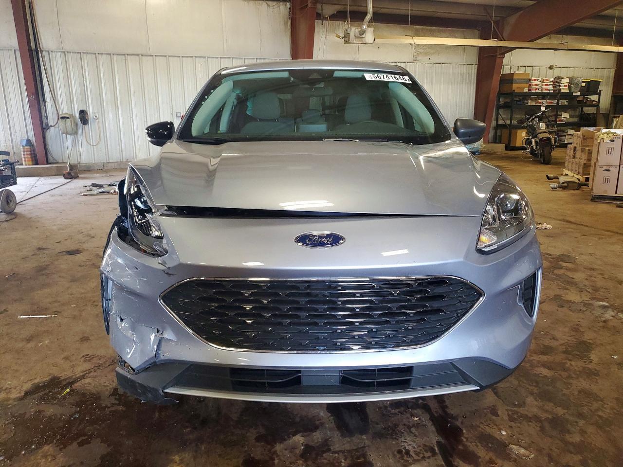 2022 Ford Escape Se - Image 5