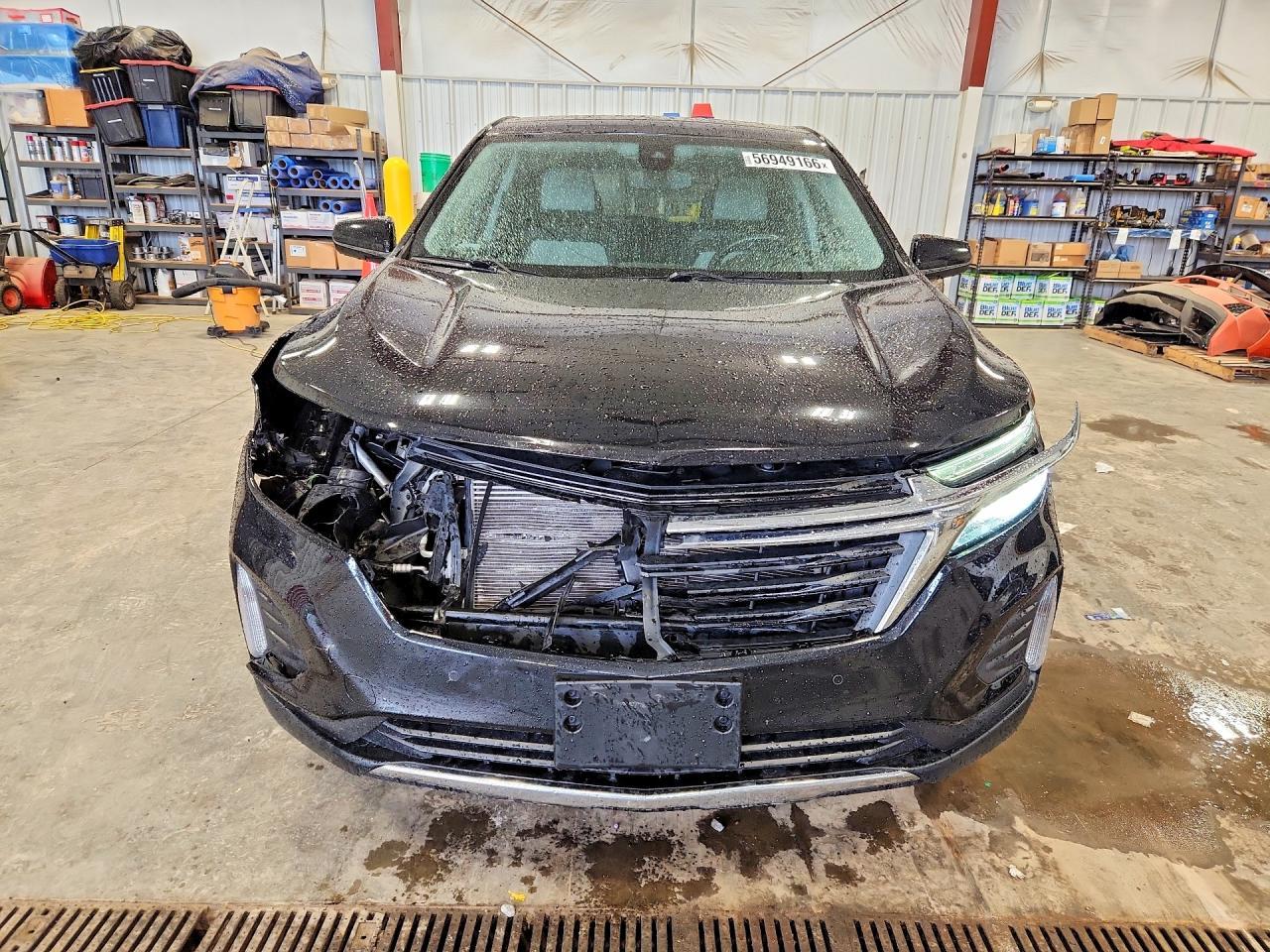 2023 Chevrolet Equinox Lt - Image 5