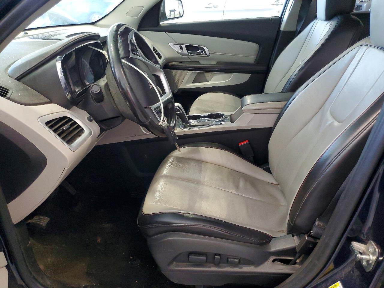 2015 GMC Terrain Slt - Фото 7