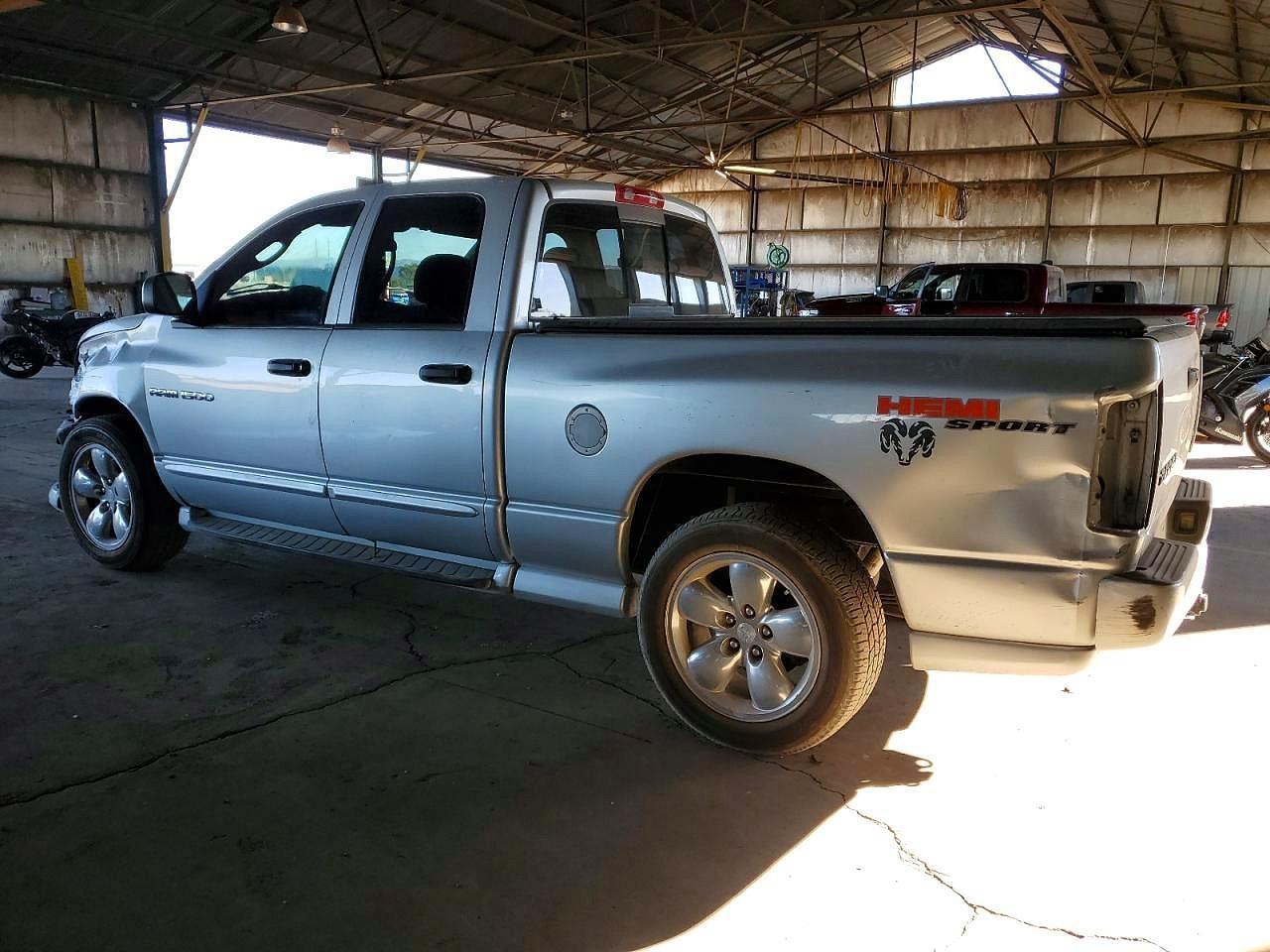 2004 Dodge Ram 1500 St - Image 2