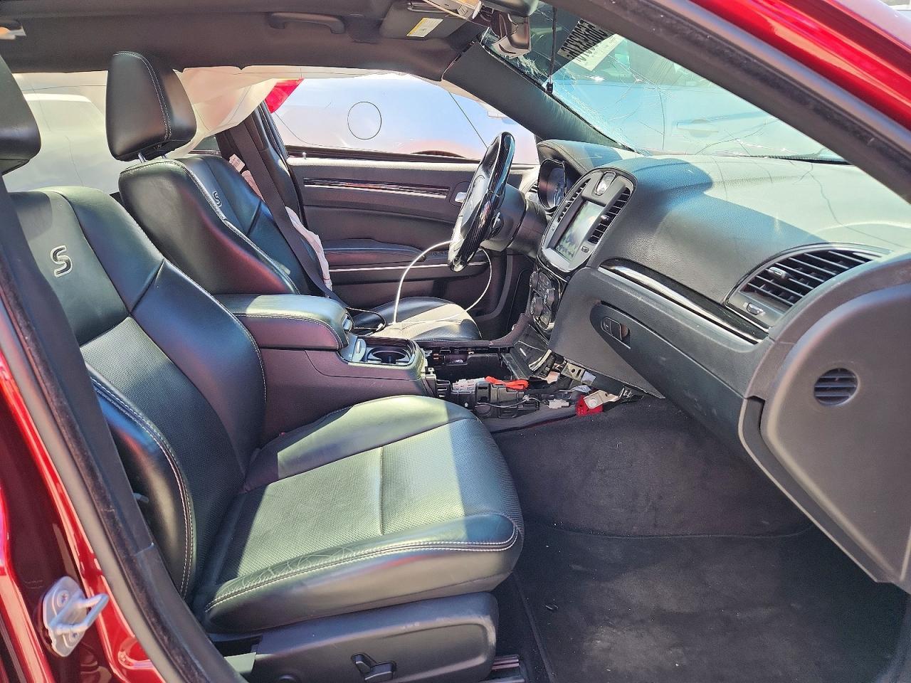 2018 Chrysler 300 S - Фото 7