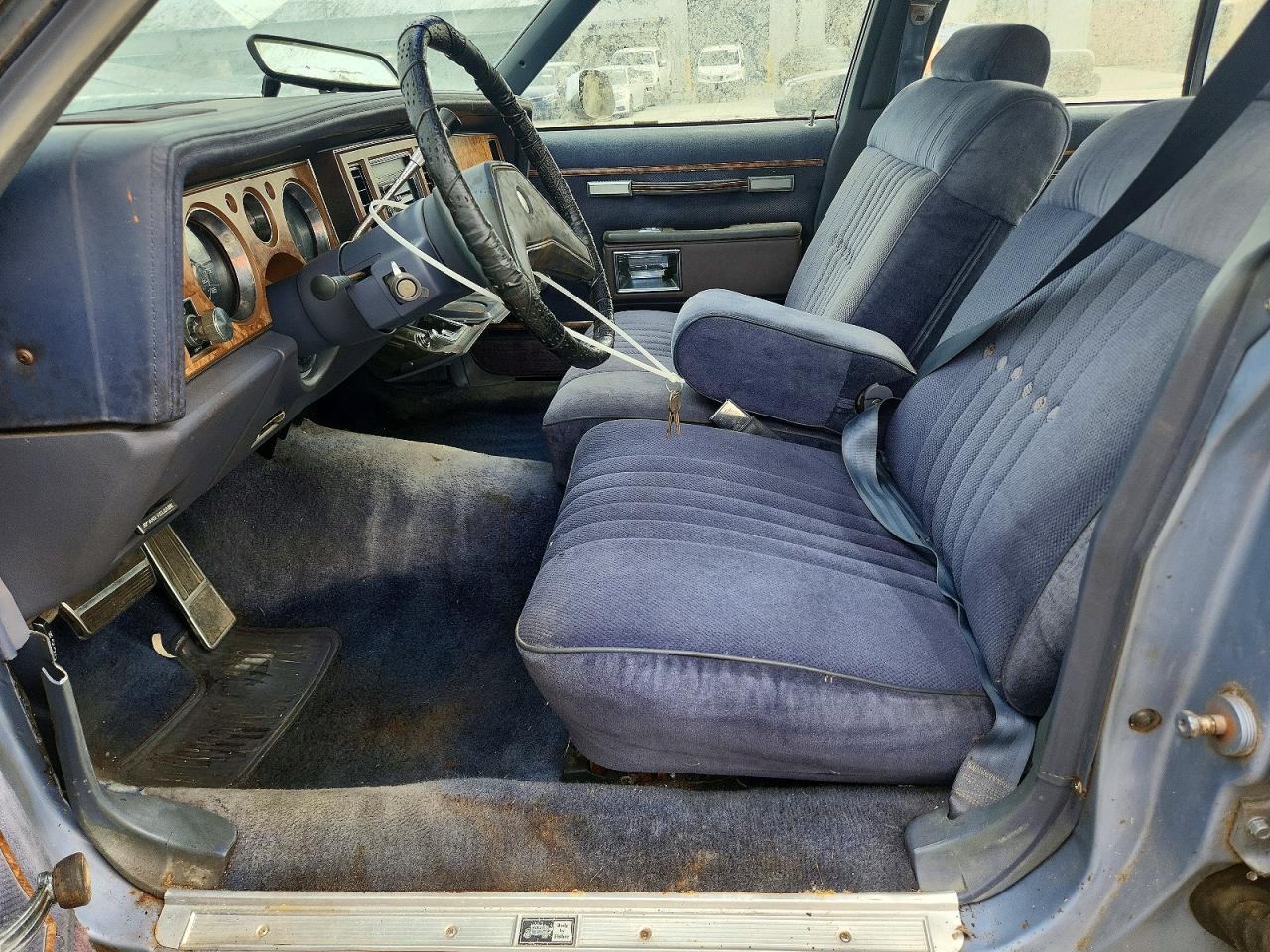 1984 Buick Lesabre Custom - Фото 7