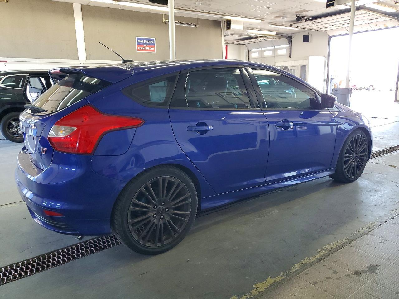 2014 Ford Focus St - Image 3