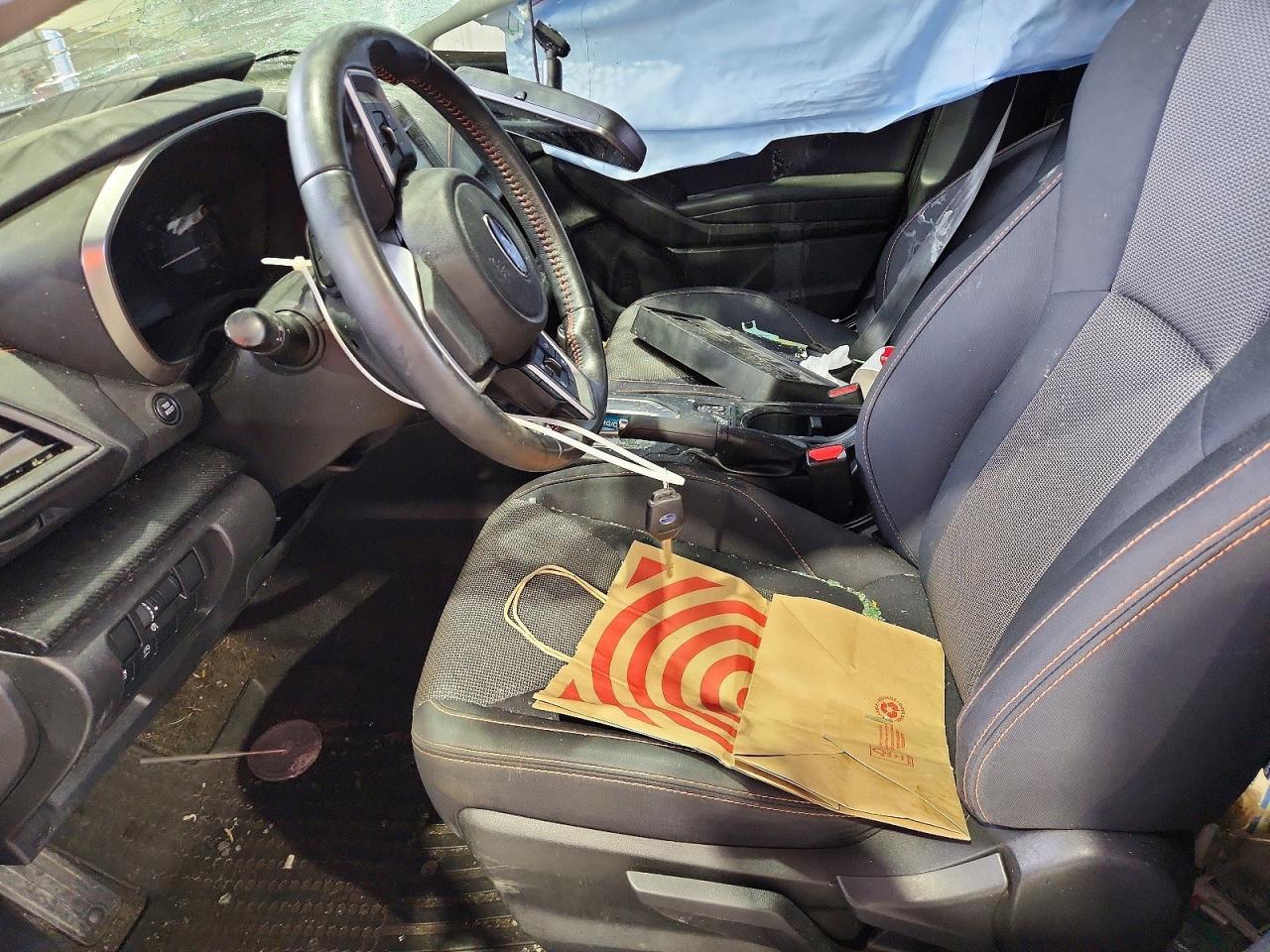 2021 Subaru Crosstrek Premium - Image 7
