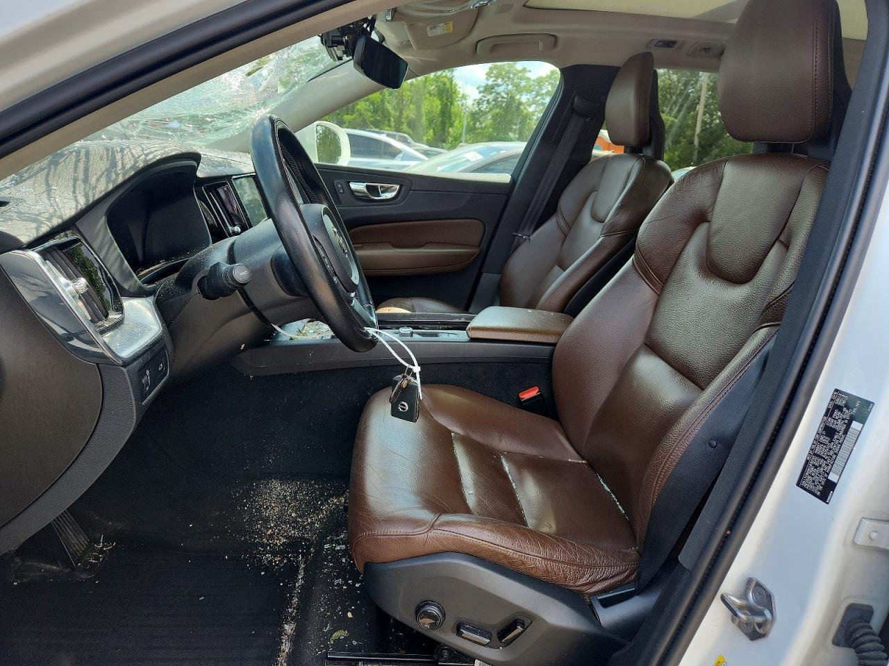 2018 Volvo Xc60 T5 - Фото 7