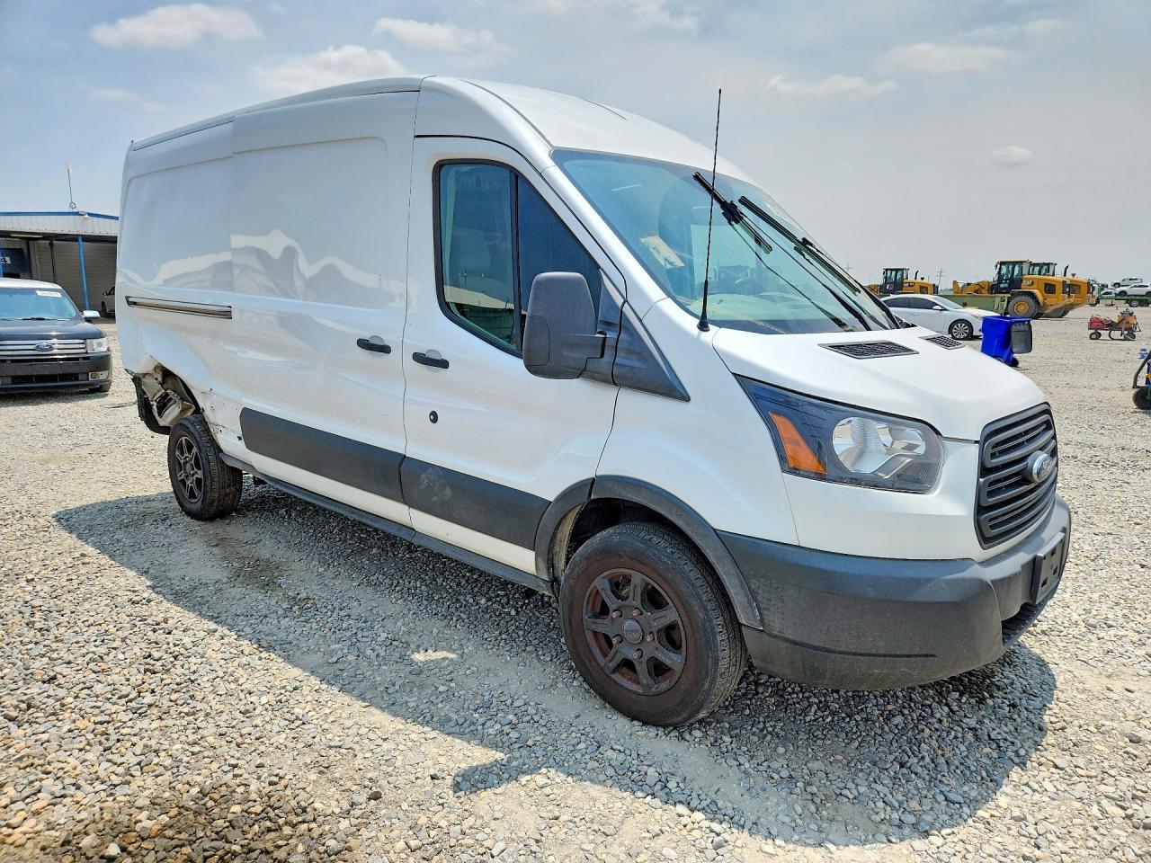 2019 Ford Transit T-250 - Image 4