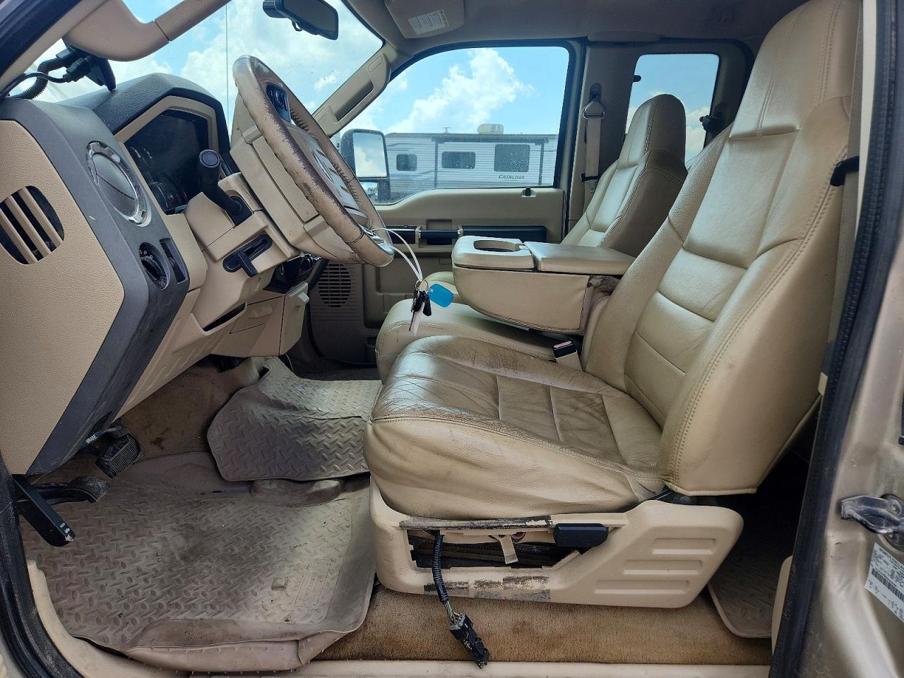 2008 Ford F350 Super Duty - Фото 7