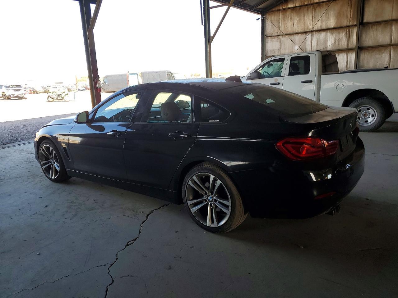2018 BMW 430I Gran Coupe - Фото 2