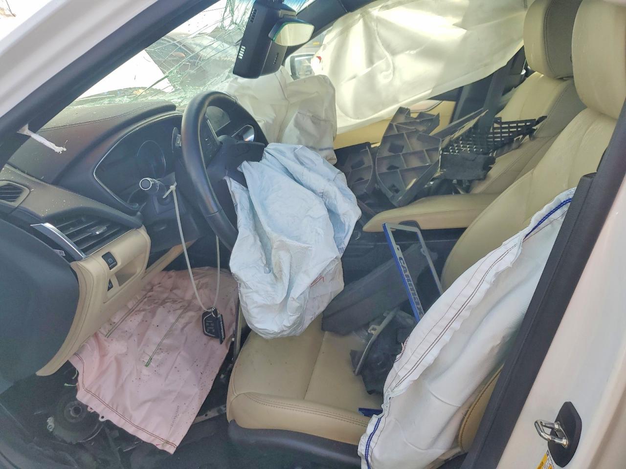 2023 Cadillac Cts - Фото 7