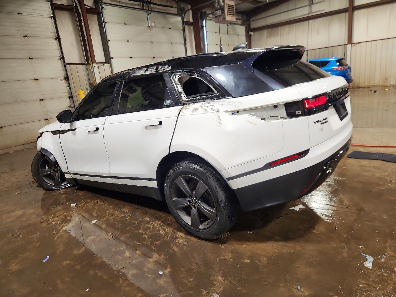 2019 Land Rover Range Rover Velar S - Image 2