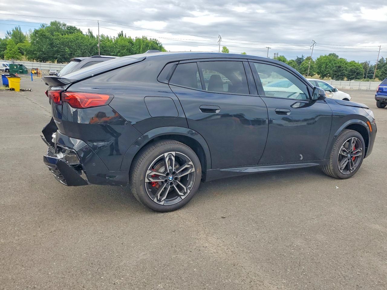 2026 BMW X2 xDrive28I - Image 3