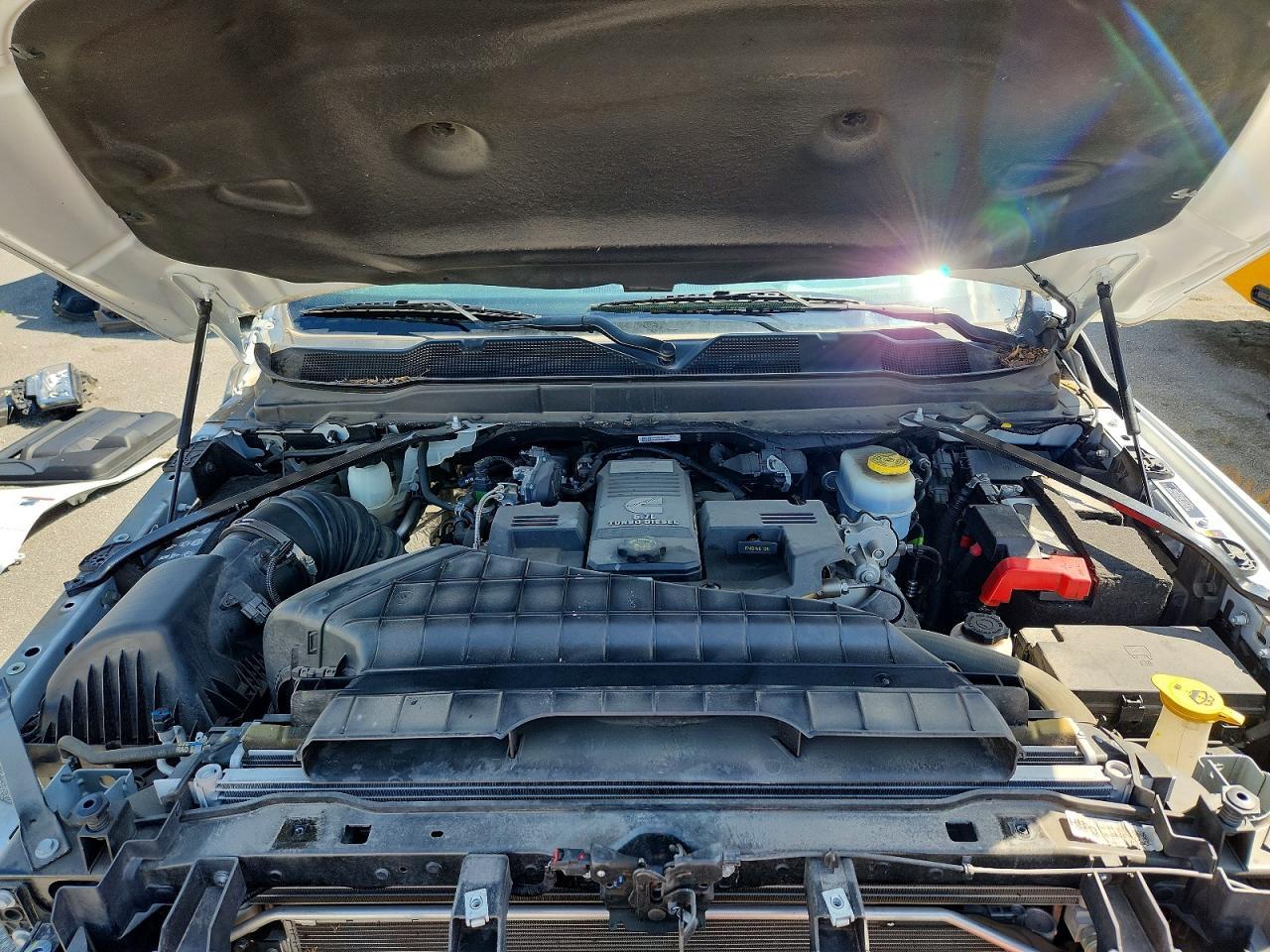 2022 Ram 3500 Tradesman - Image 7