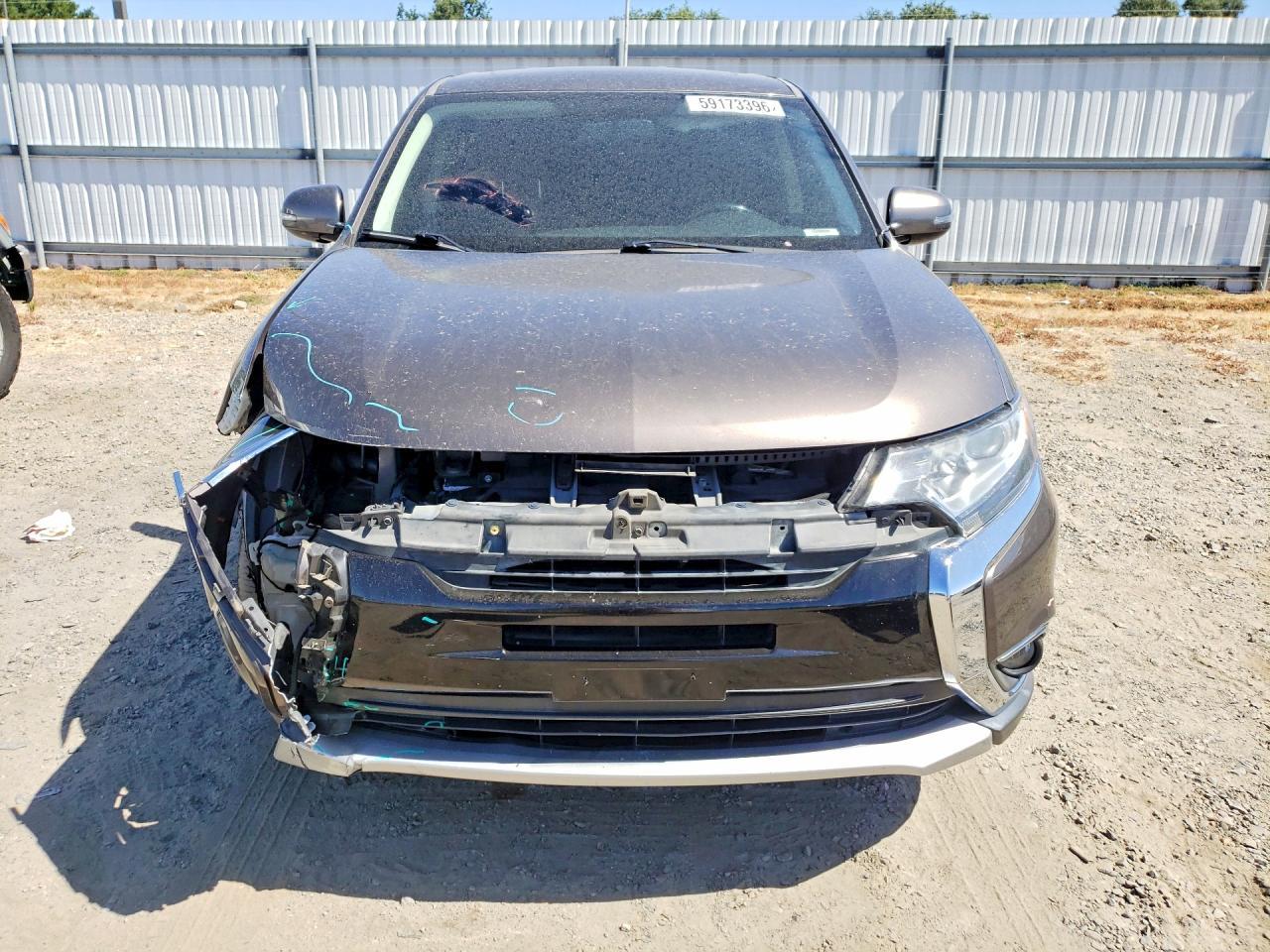 2017 Mitsubishi Outlander Se - Image 5