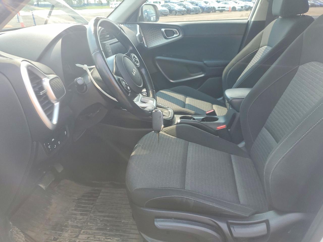 2022 Kia Soul Ex - Image 7