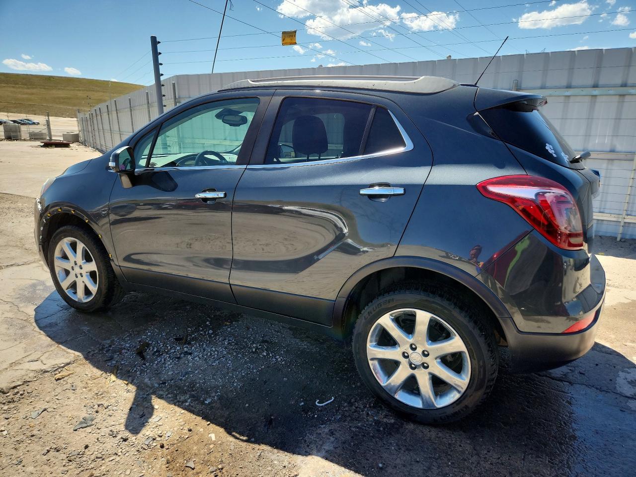 2017 Buick Encore Essence - Image 2