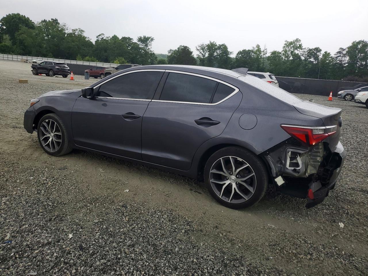 2021 Acura Ilx Premium - Image 2