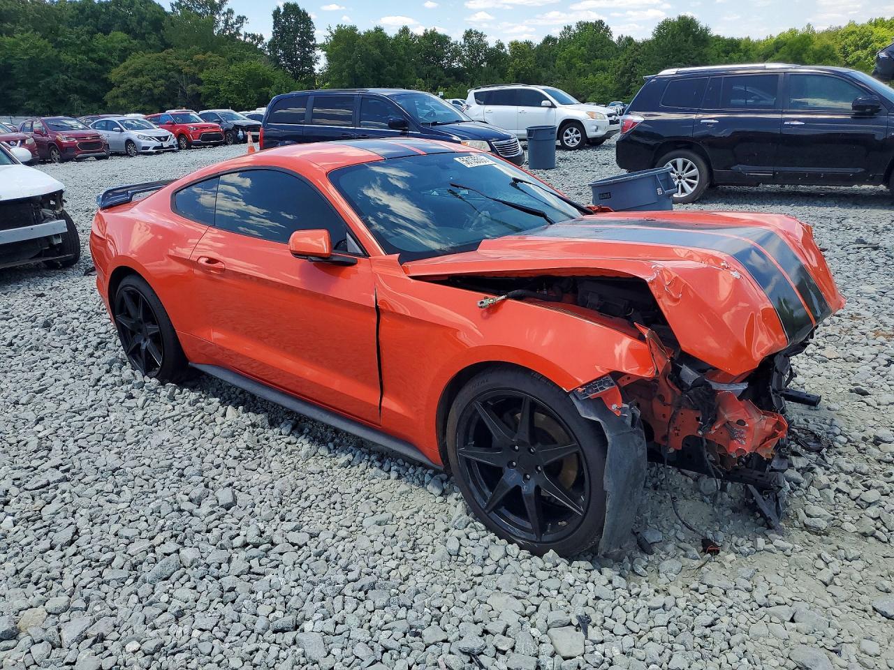 2016 Ford Mustang - Фото 4