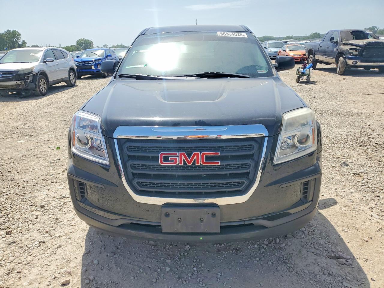 2016 GMC Terrain Sle - Image 5