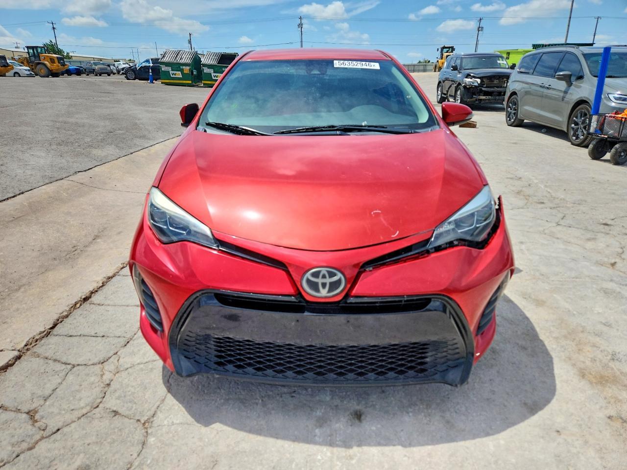 2019 Toyota Corolla Se - Фото 5