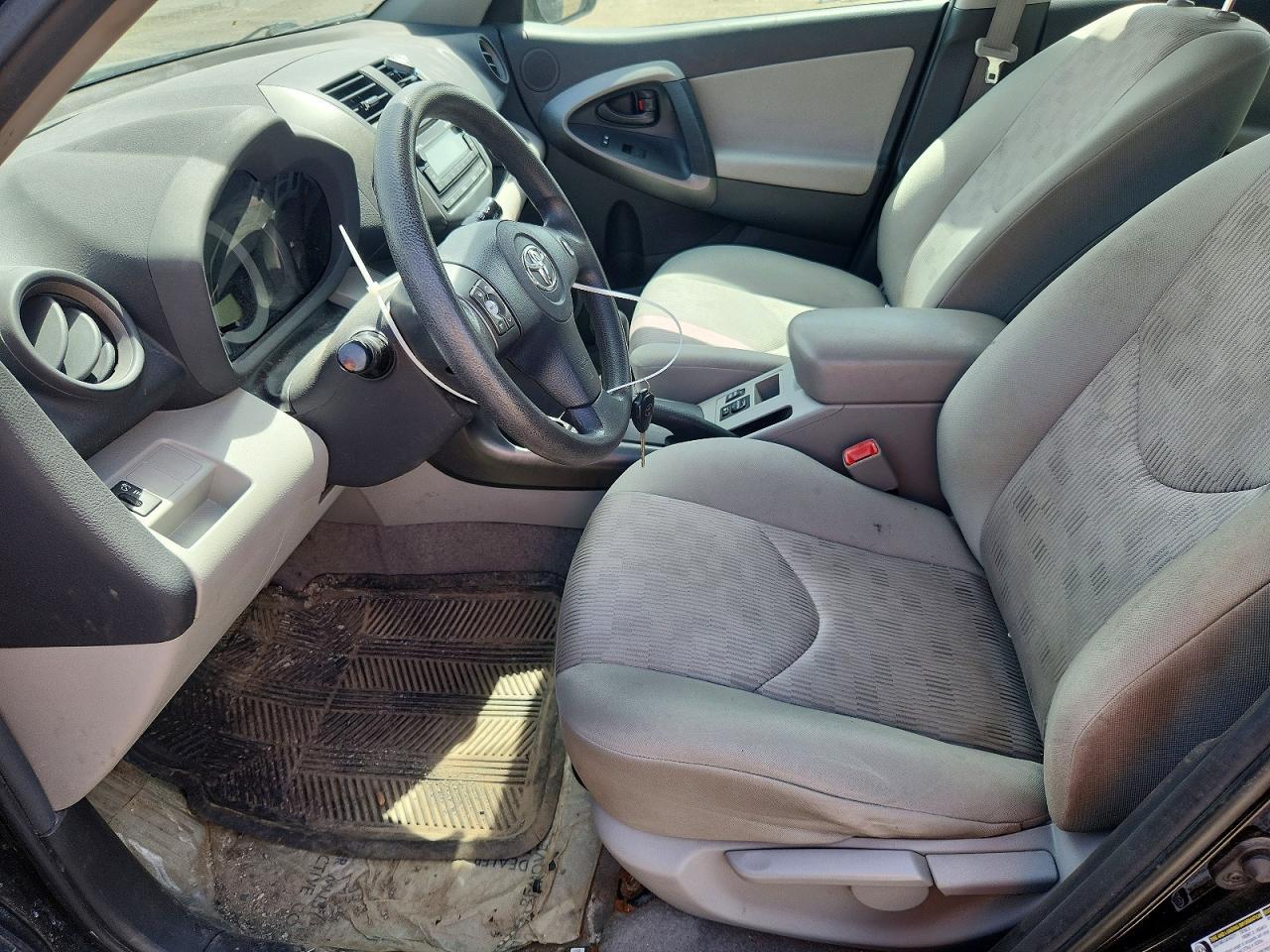 2012 Toyota Rav4 Base - Image 7