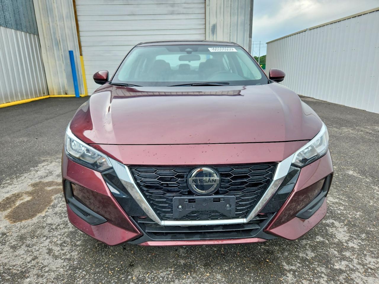 2023 Nissan Sentra Sv - Фото 5