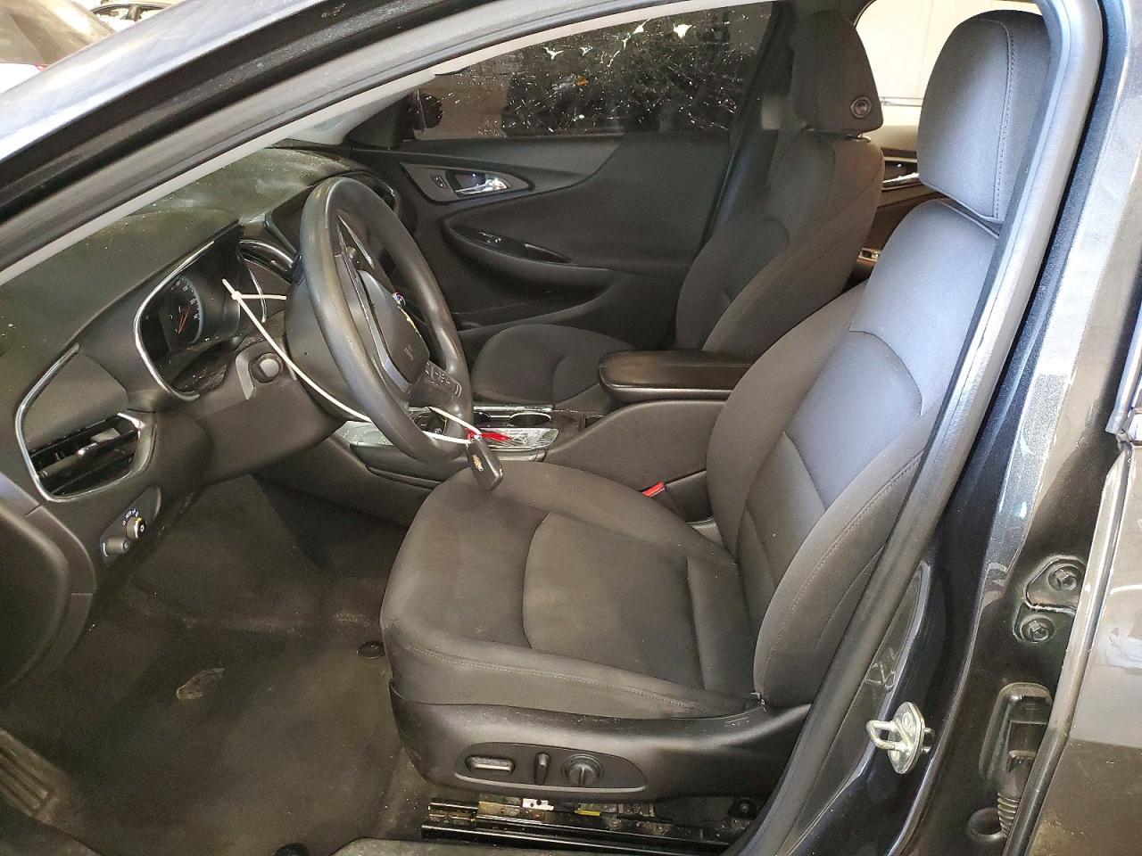 2016 Chevrolet Malibu Lt - Фото 7