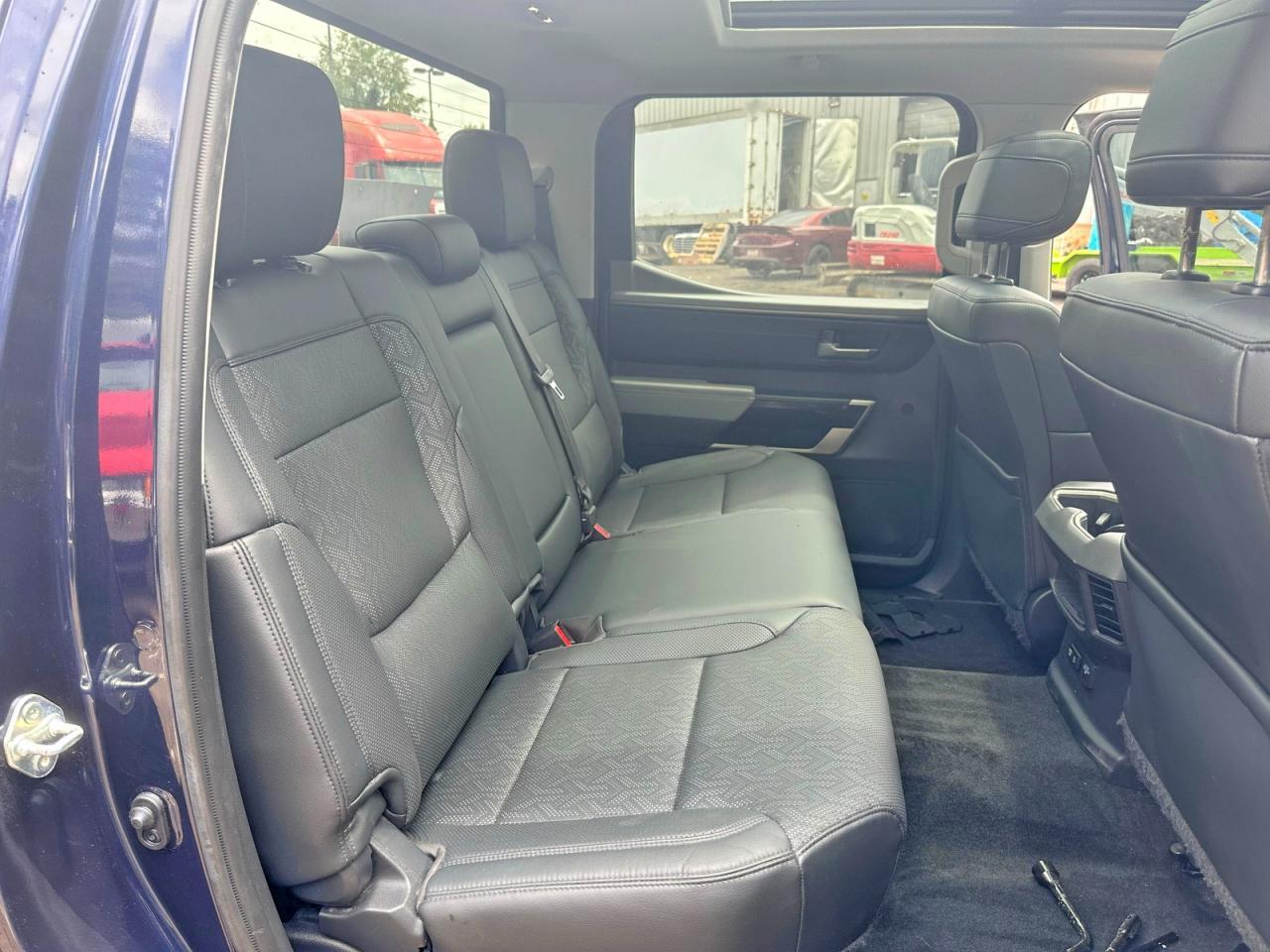 2023 Toyota Tundra Limited Hv - Image 6