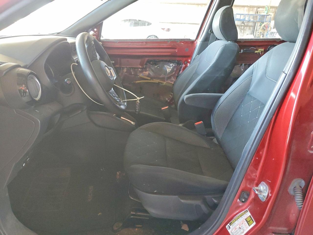 2018 Nissan Kicks Sv - Фото 7