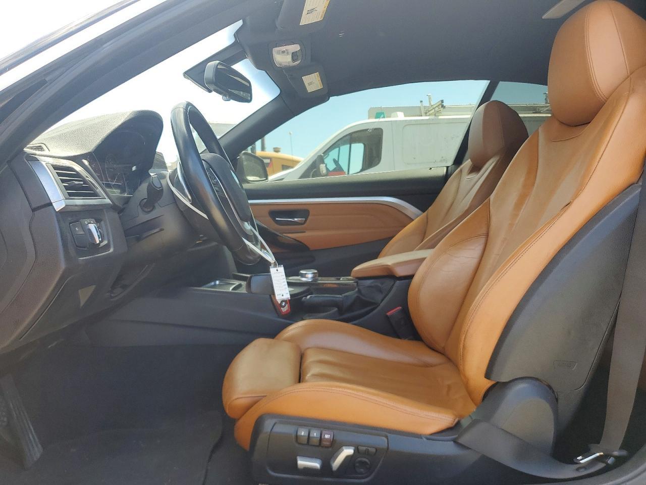2018 BMW 430Xi - Фото 7
