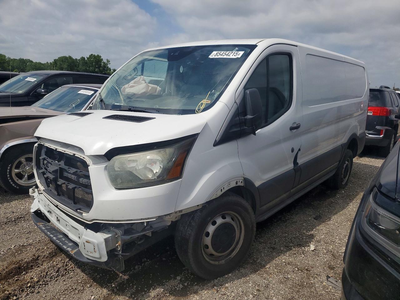 2015 Ford Transit T-150