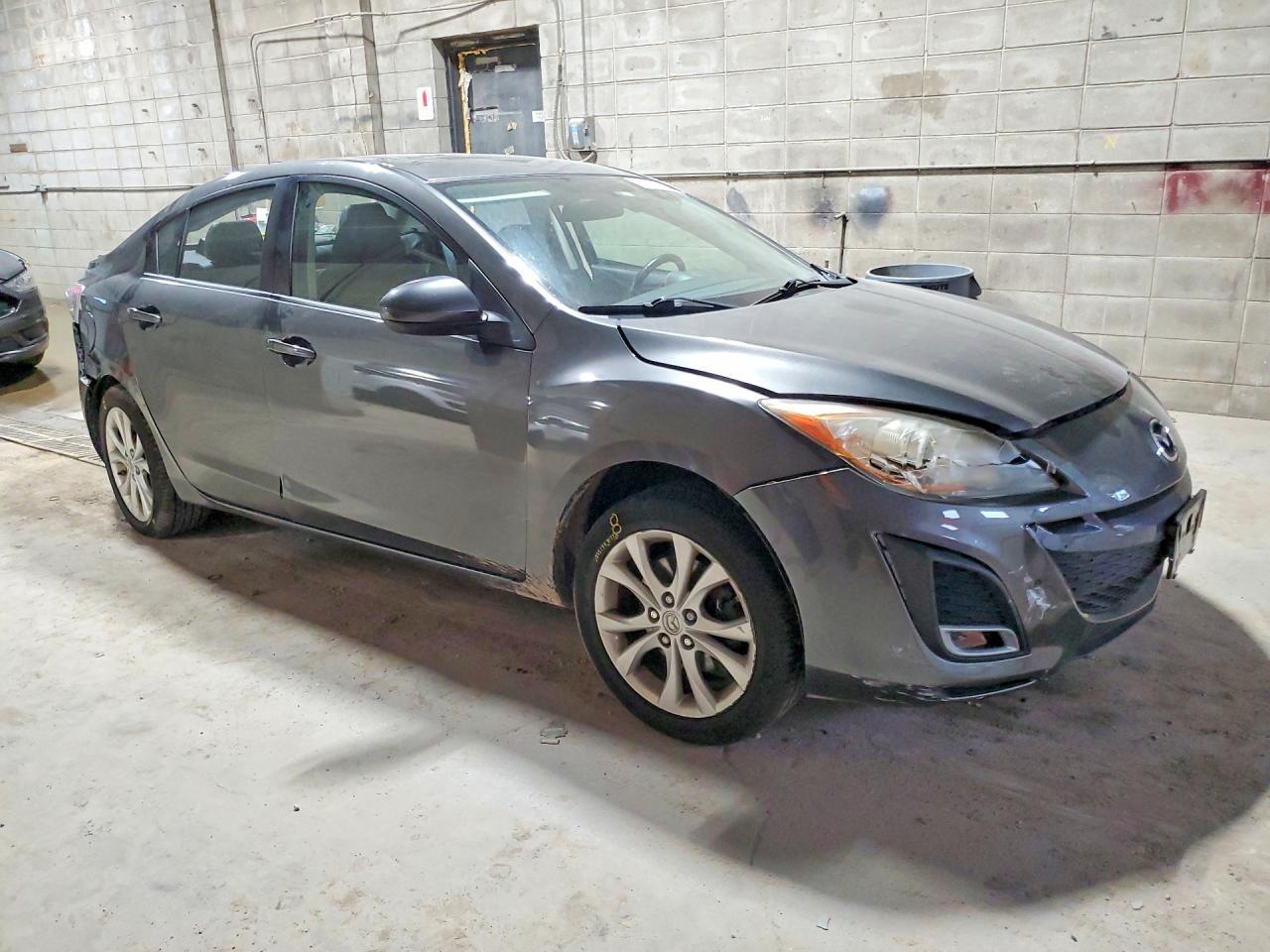 2011 Mazda 3 S - Image 4