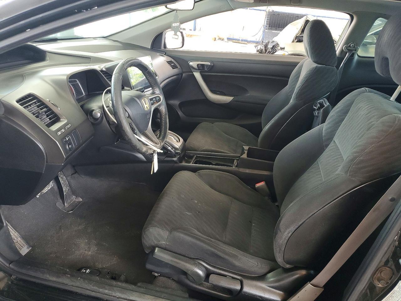 2009 Honda Civic Ex - Фото 7