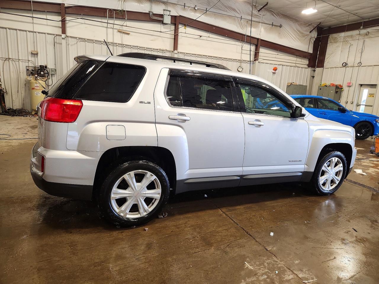 2017 GMC Terrain Sle - Image 3