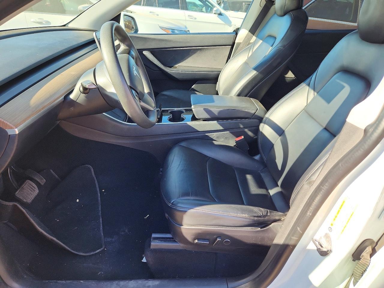 2021 Tesla Model Y - Фото 7