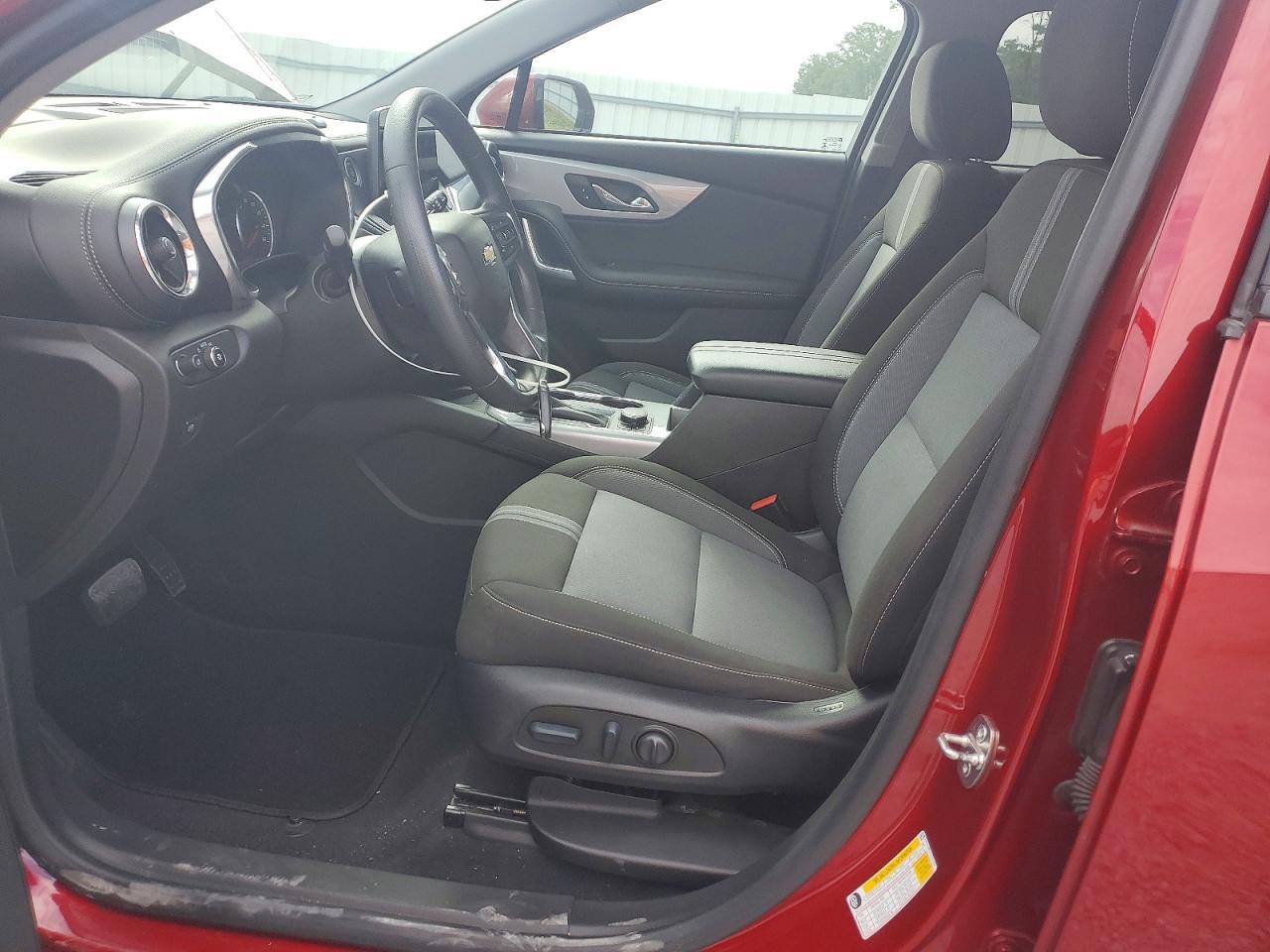 2023 Chevrolet Blazer 2Lt - Фото 7