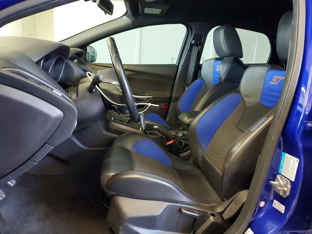 2014 Ford Focus St - Image 7