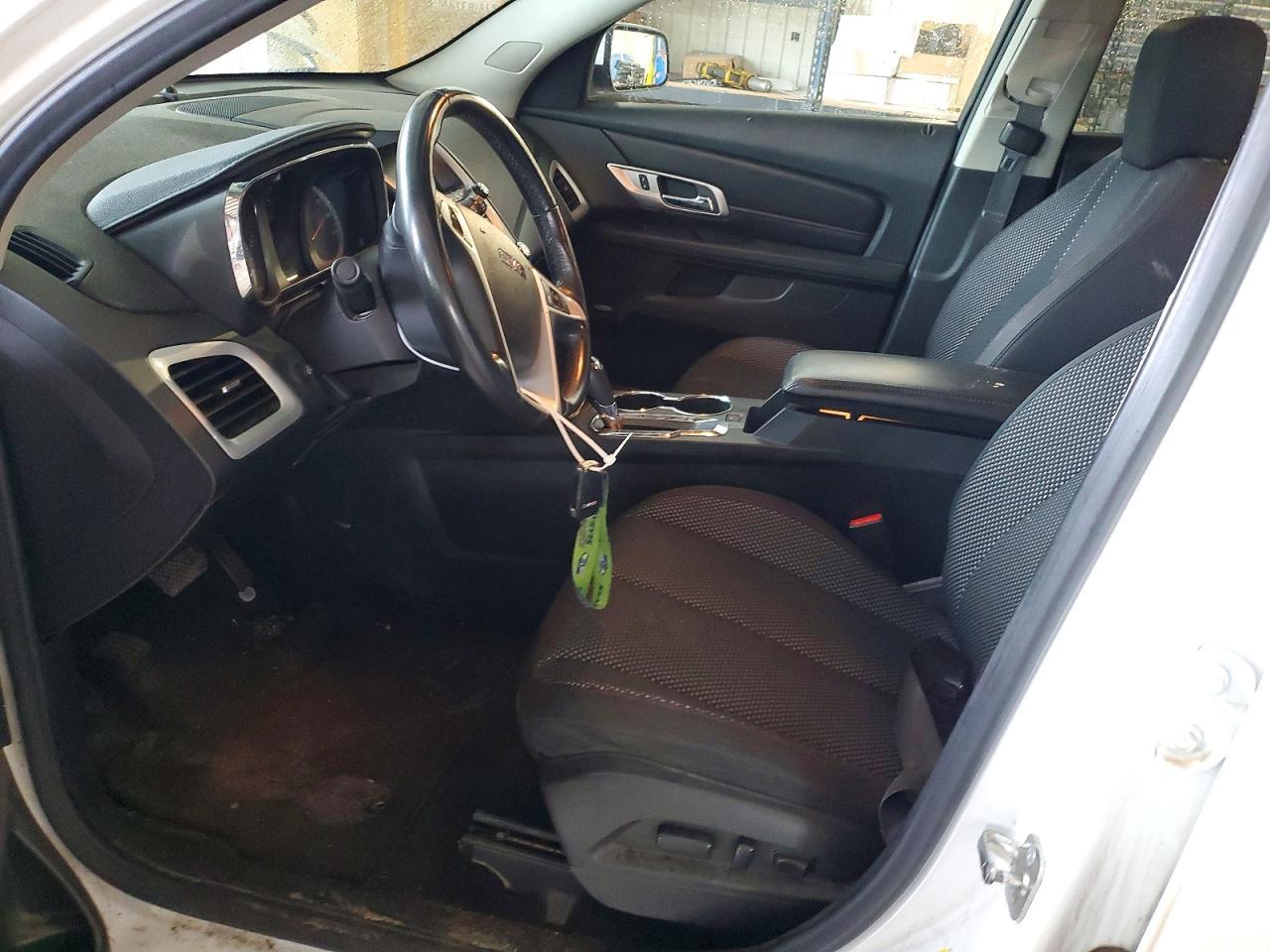 2017 GMC Terrain Sle - Image 7