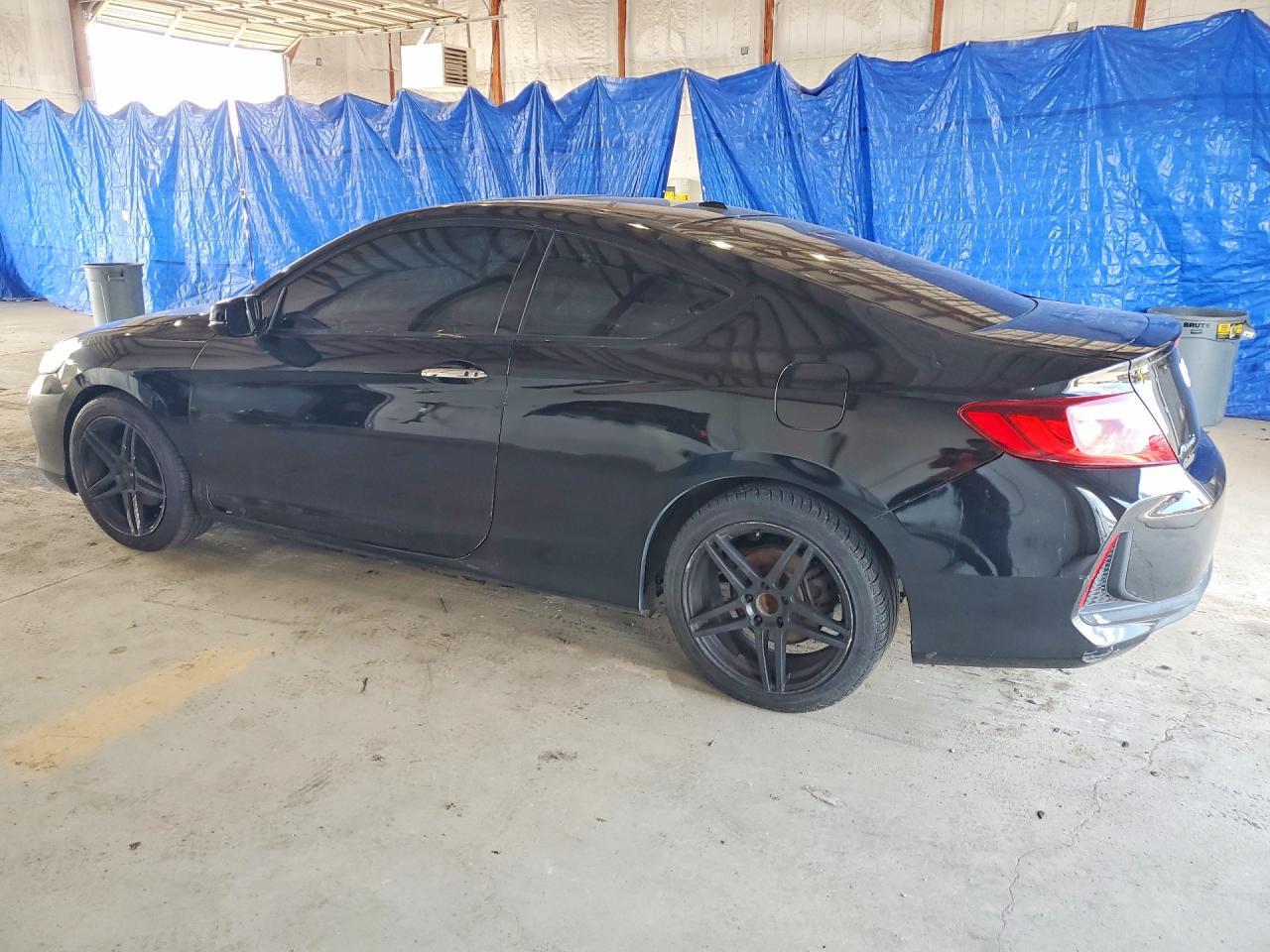 2016 Honda Accord Exl - Image 2