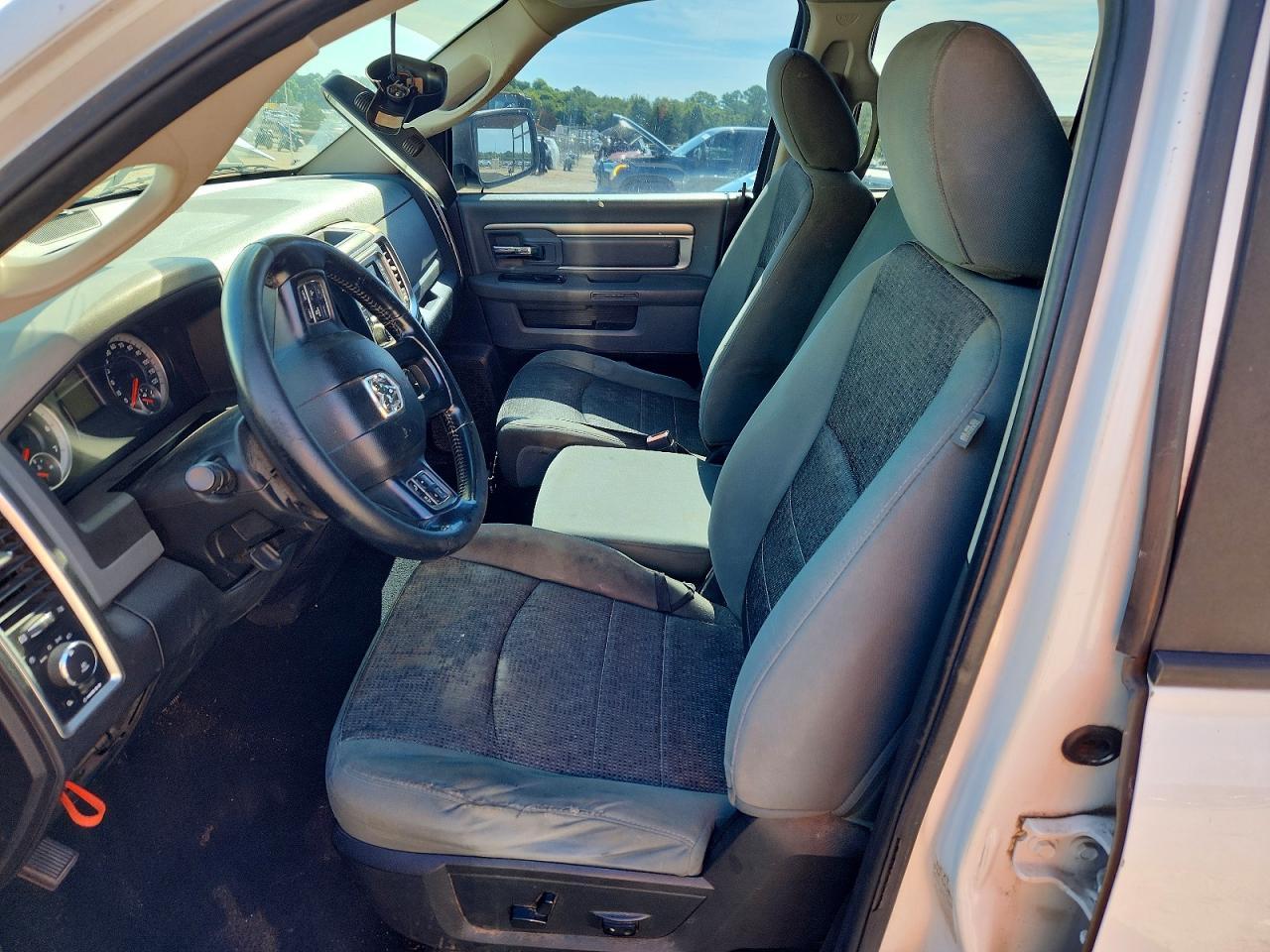 2015 Dodge Ram 1500 - Фото 7