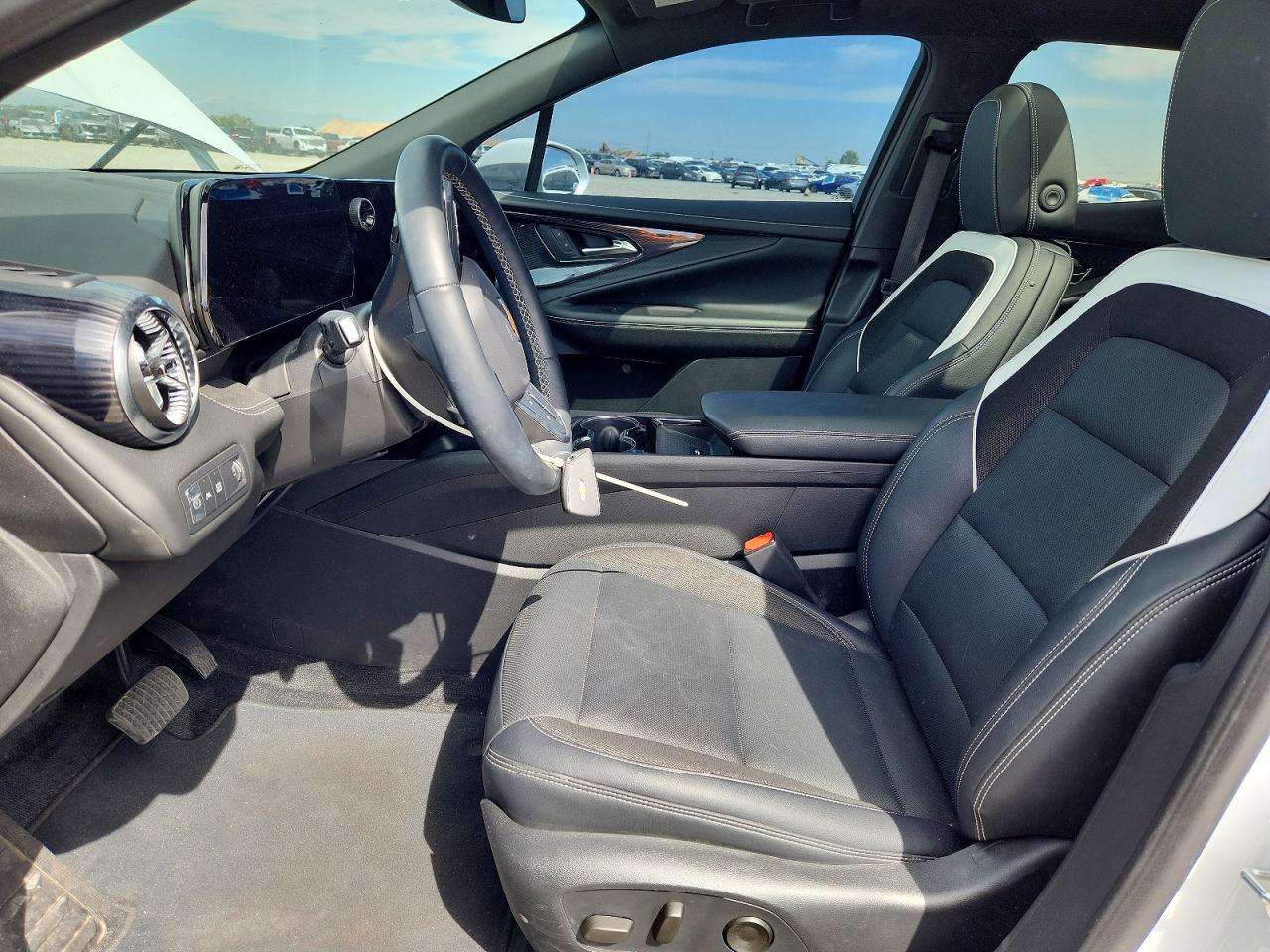 2024 Chevrolet Blazer 2Lt - Image 7